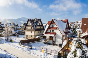 Willa Serce Gór Zakopane